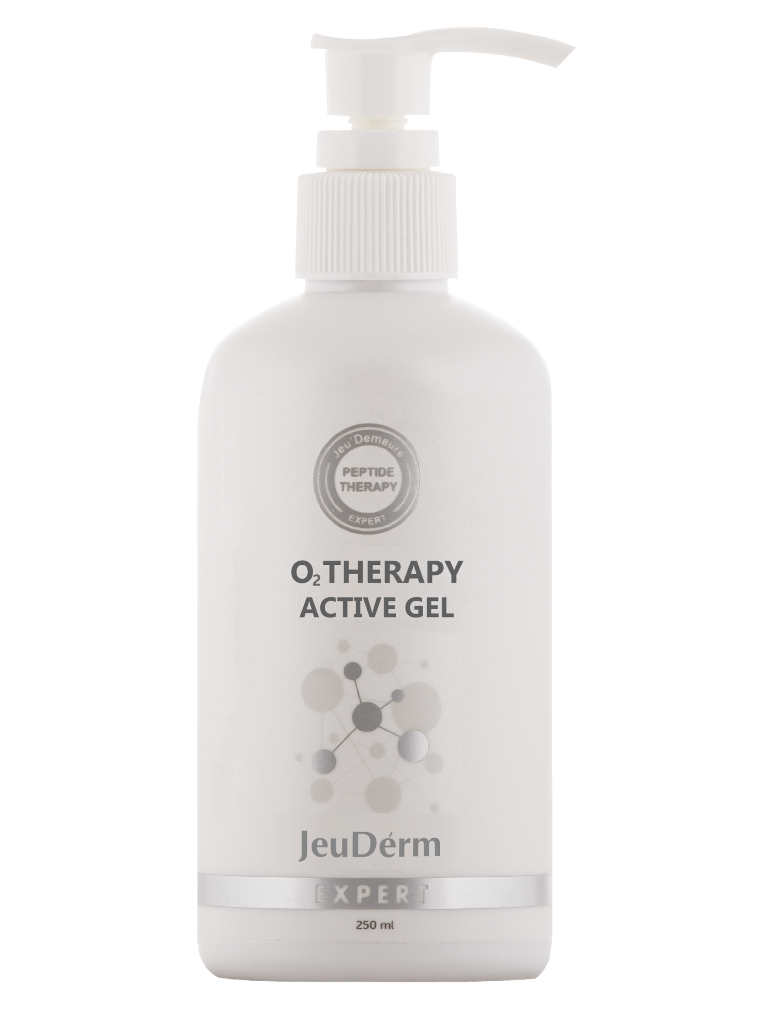 O2 Therapy Active Gel