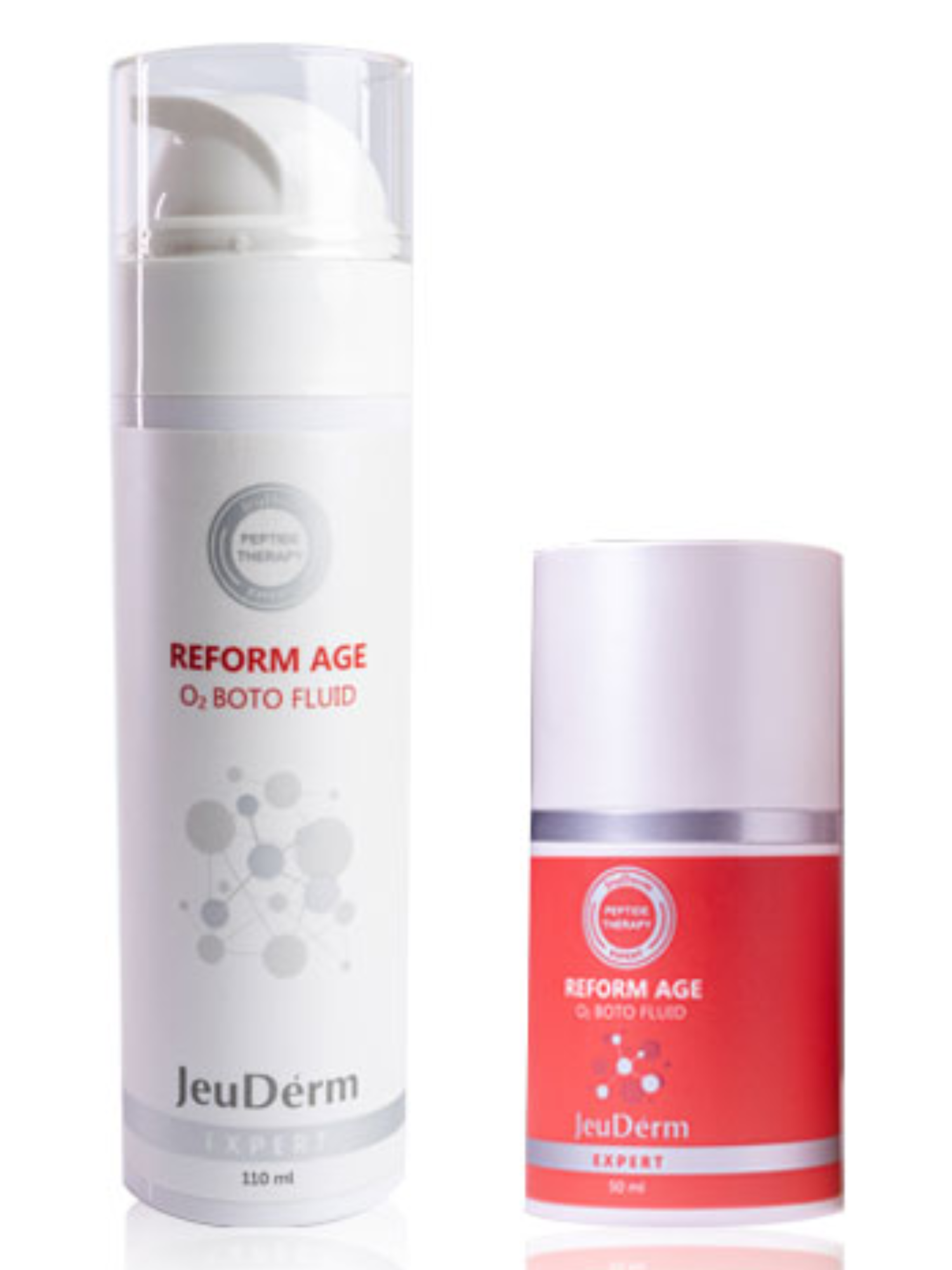 Reform Age O2 Boto Fluid