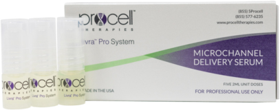 MicroChannel Delivery Serum Pro