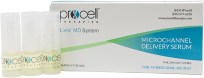 MicroChannel Delivery Serum MD