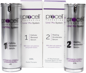 Cellular Renewal Serum Pro Healing Accelerator Serum Pro