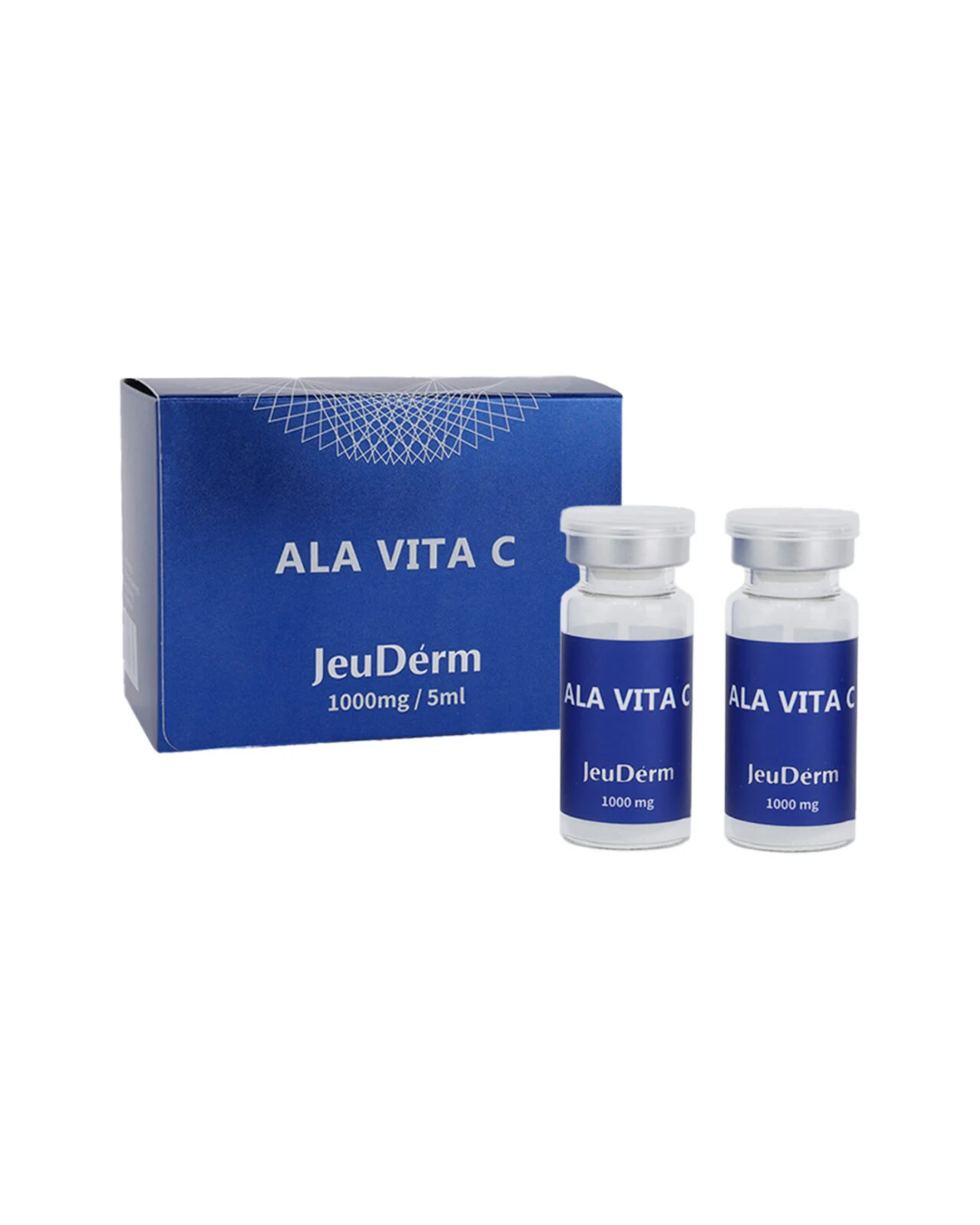 JeuDerm - ALA VITA C